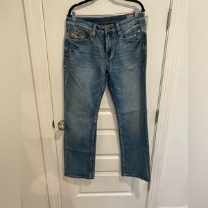 Cody James Stackable Straight 32/30